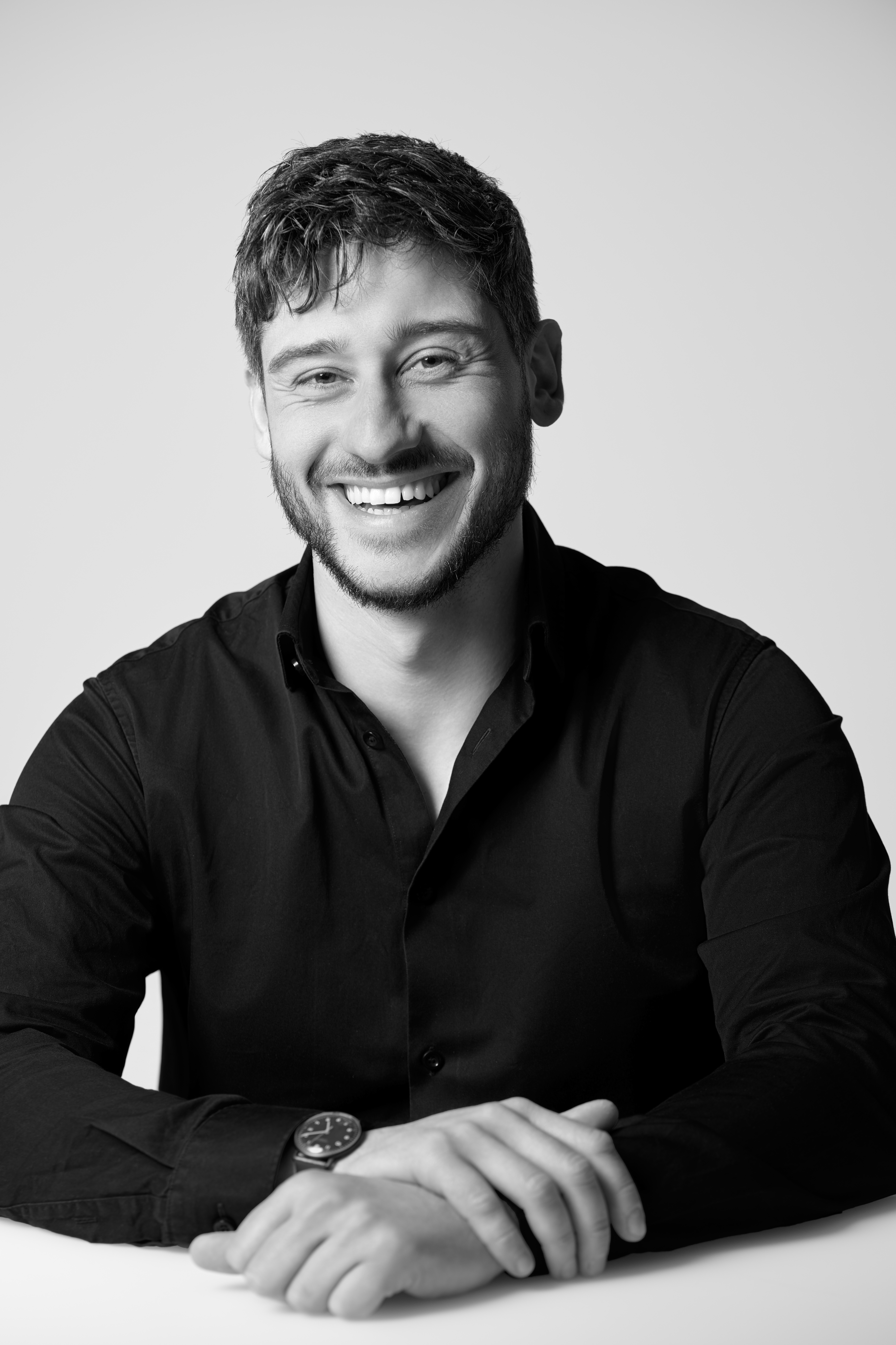 Rechtsanwalt Chris Mohr